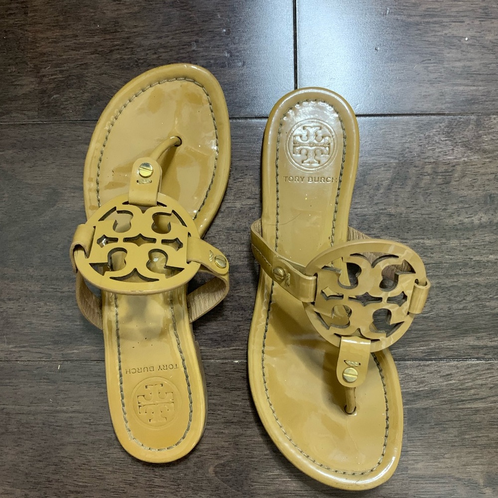 Tory Burch Miller sandal